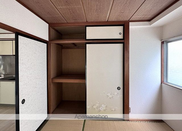 仲道マンションの内装写真