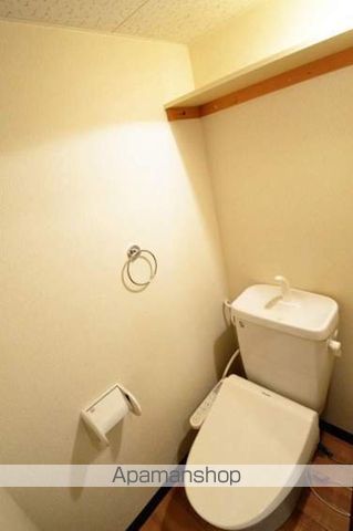 オーキッドプラザの内装写真