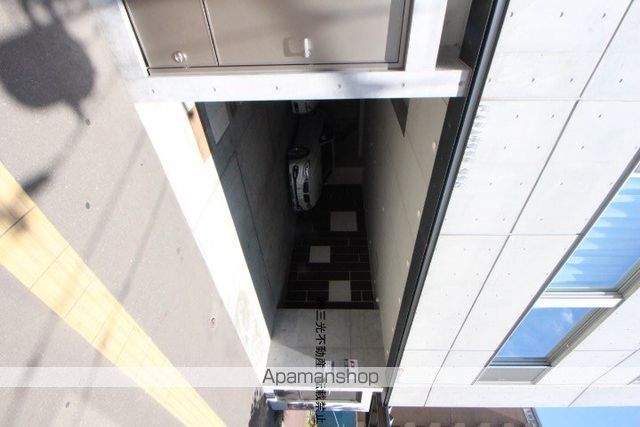カサトレスネオのその他写真