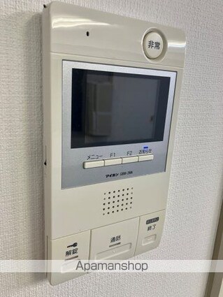 芝マンション[1R/39.33m2]の内装