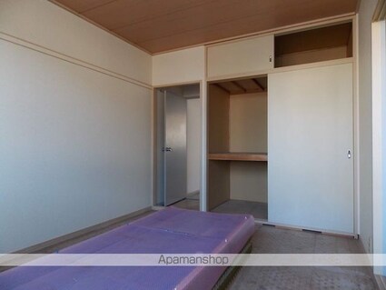 メゾンドール小木[3DK/39.6m2]の収納