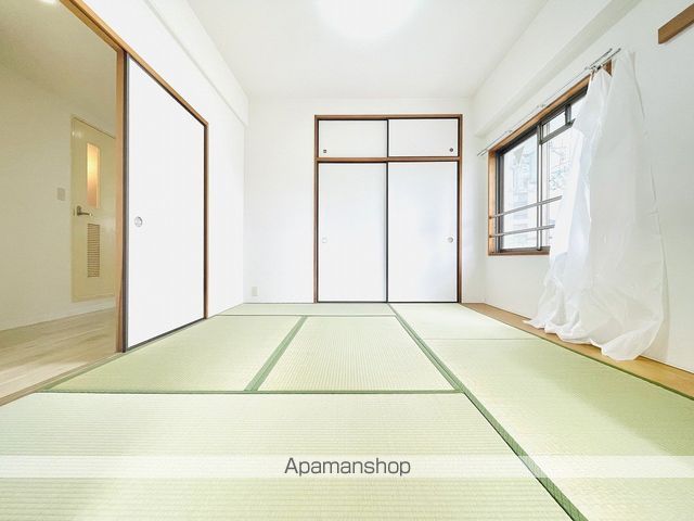 ロゼオグランデの内装写真