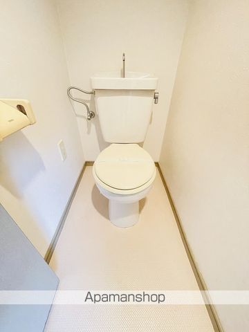 アメニティスエの内装写真