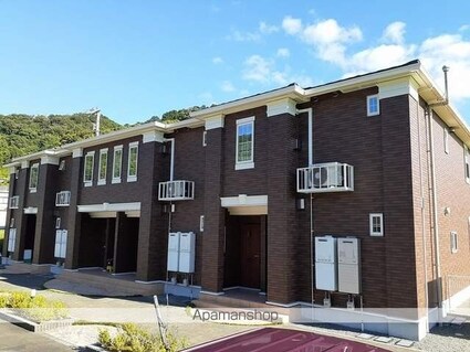 ワンピース[2LDK/58.57m2]のエントランス2