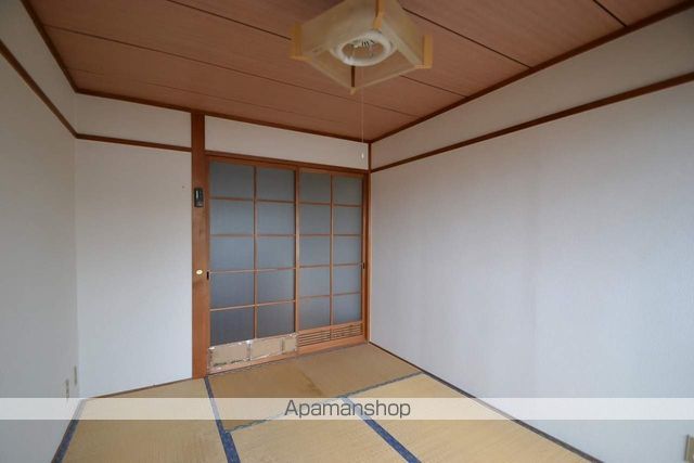 ハマモトビルの内装写真