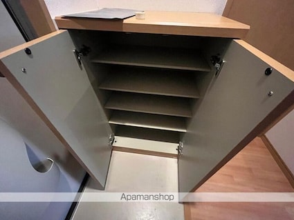 ＣＵＬＴＩ湖南[1SDK/43.7m2]の内装7