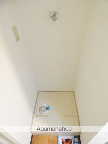 アップル第3マンションの内装写真