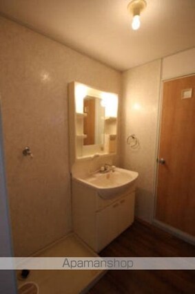 エトワール津島　Ｂ棟[2LDK/53.68m2]の洗面所