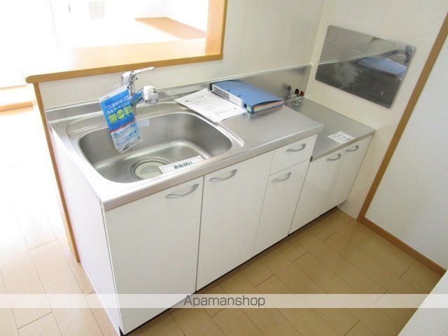 サニーパティオC・Oの内装写真
