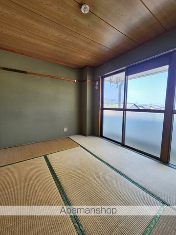 レジデンス鷲見の内装写真