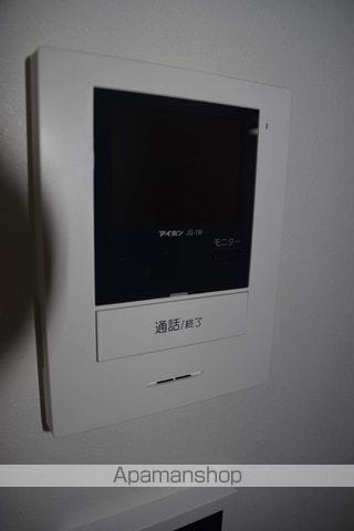 ジョワメゾン湘南の内装写真