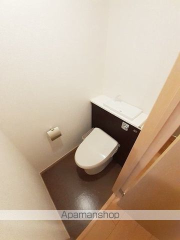Sol Levante 国府の内装写真