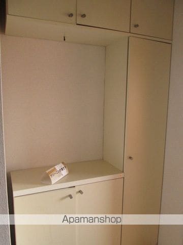 DOM32の内装写真