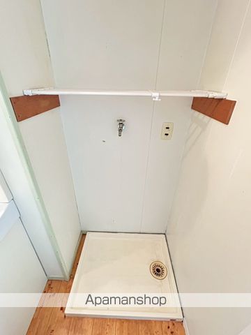 リバーサイドコーポの内装写真