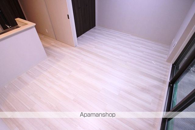 アーバネックス新大阪の内装写真