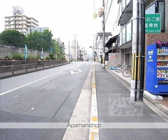 アベニュー高辻の周辺写真