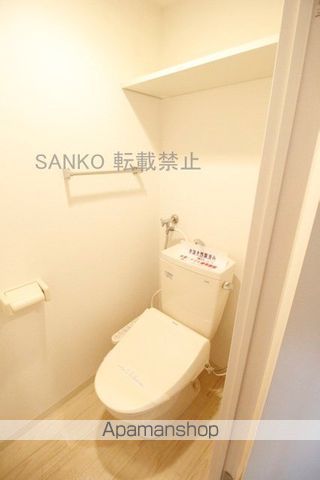 グランディールN9の内装写真