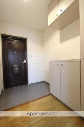 サンヴェール木太　北棟[3LDK/67.32m2]の玄関