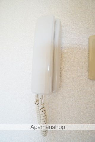 GRANDIRの内装写真