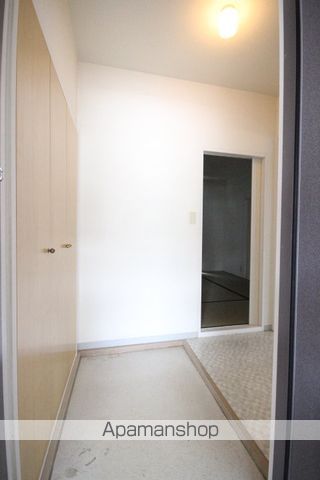 ルーエ井口C棟の内装写真