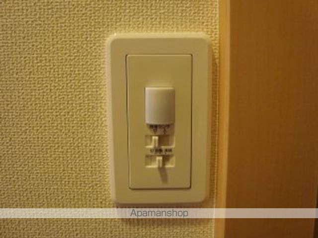 グランドメゾンの内装写真