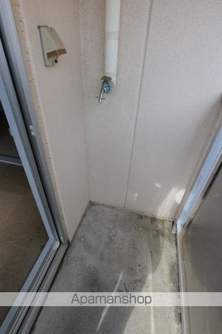 コーポラスミササの内装写真