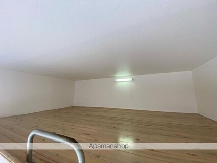 ドエル新北[1K/18.11m2]のその他部屋・スペース