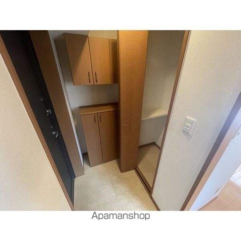 モンレーヴ千種の内装写真