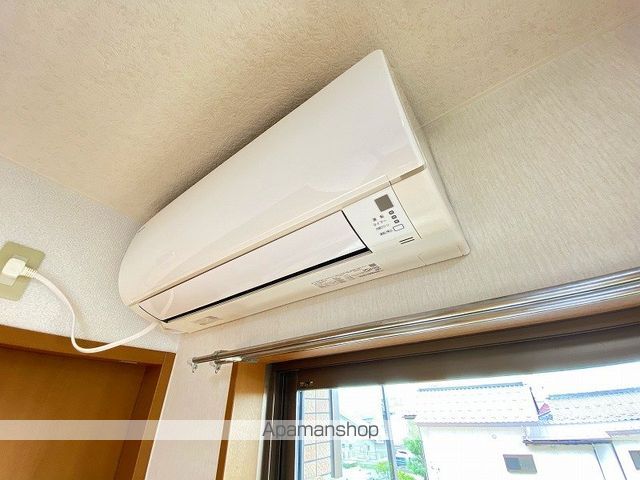 LALA HOUSEの内装写真