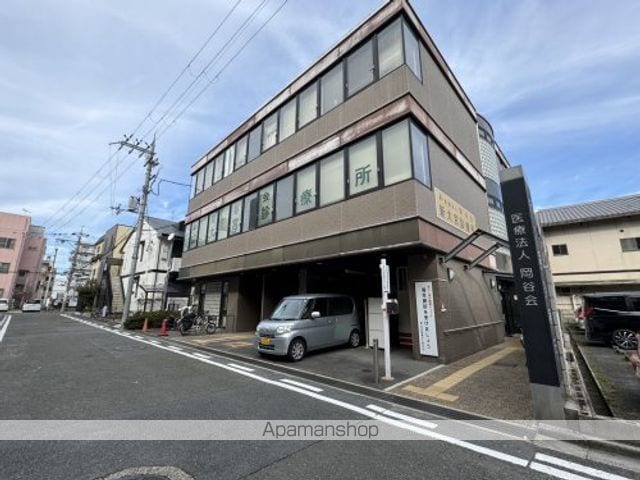 フレンドリーハウス新大宮の周辺写真