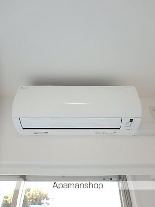 ガーラ・ステージ練馬[1K/25.38m2]のその他設備