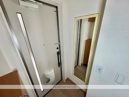 カーサ・フェリーチェ[1R/26.12m2]の玄関2