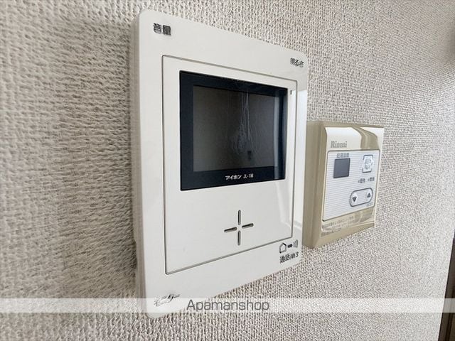 カサ・ボニータの内装写真