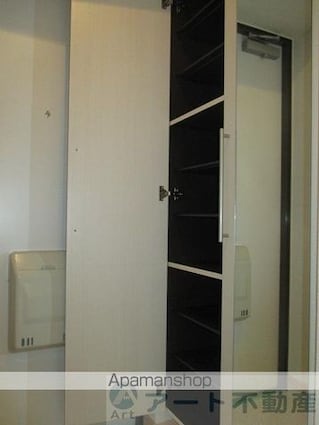 トーラス[1LDK/42.38m2]の内装3