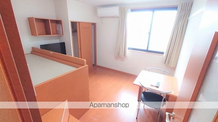 レオパレスマリナⅡ[1K/23.27m2]のその他部屋・スペース1