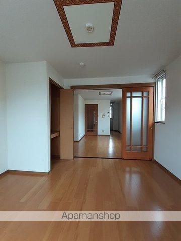 ラフィネ Aの内装写真
