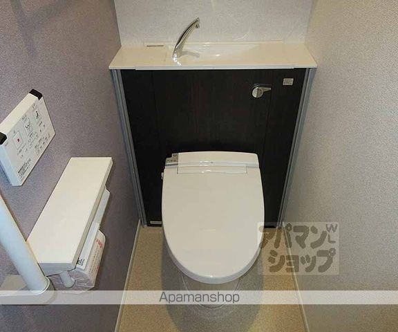 ディアコート洛東の内装写真