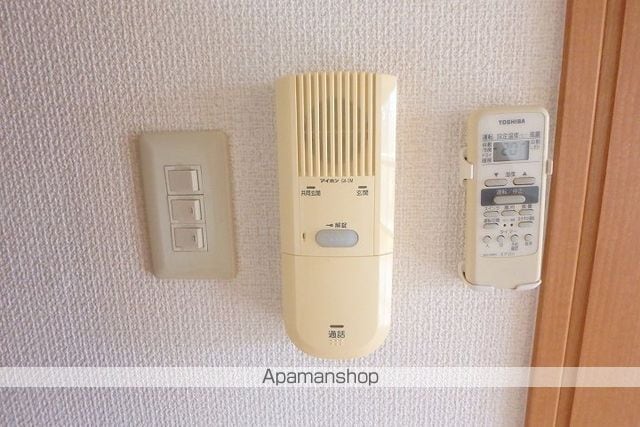 エスペランス薬師の内装写真