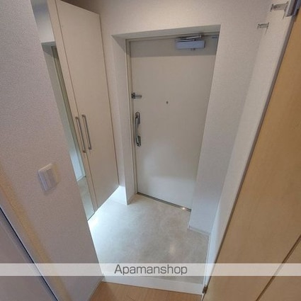 Ｖｉｌｌａｇｅ・Ｐｌａｎｃｈｅ（ビラージュ・プランシュ）[1K/29.06m2]のその他内装1