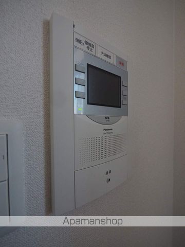 プレサンス松屋町グレースの内装写真