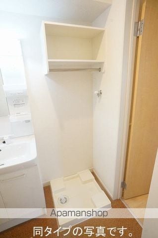 オーロラ要Bの内装写真