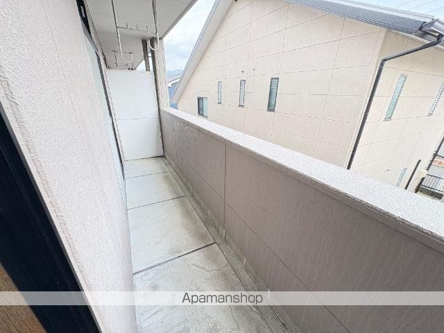 グランディールKの内装写真