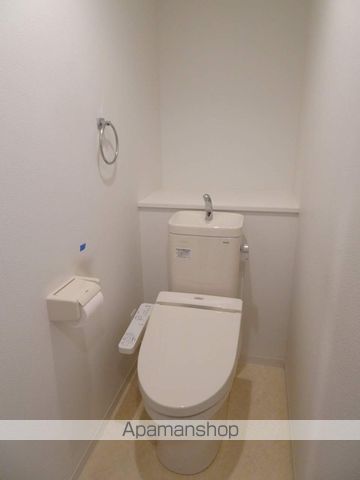 ブリリアンクラス榴岡の内装写真