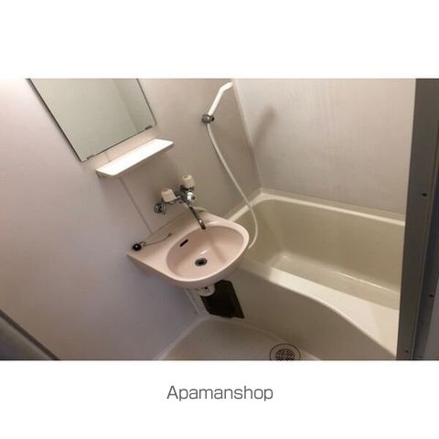 PLAIRE札幌の内装写真