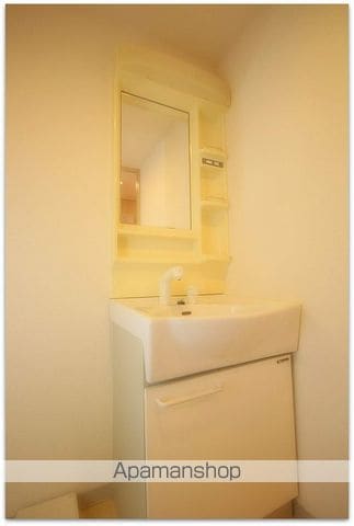アスリート本町リバーウエストの内装写真