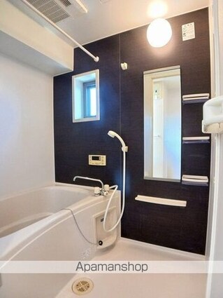 イル　レジーナ　Ⅱ[1LDK/53m2]のバス