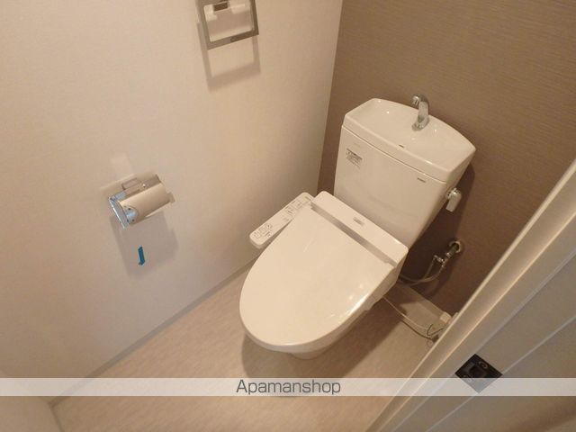 S-RESIDENCE神戸元町の内装写真