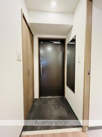 LEGALAND ABENOSANMEICHOの内装写真