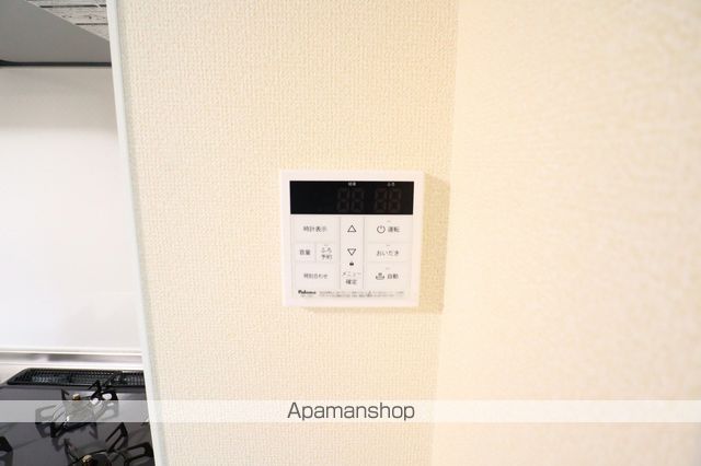 Gooden溝旗の内装写真