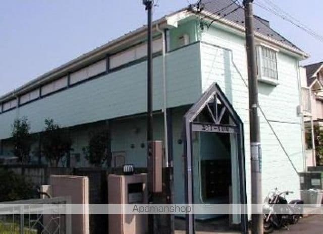 エクレール中町